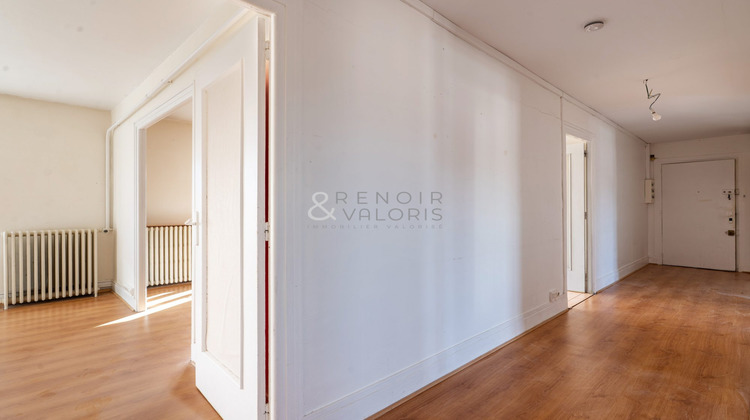 Ma-Cabane - Vente Appartement Nancy, 86 m²