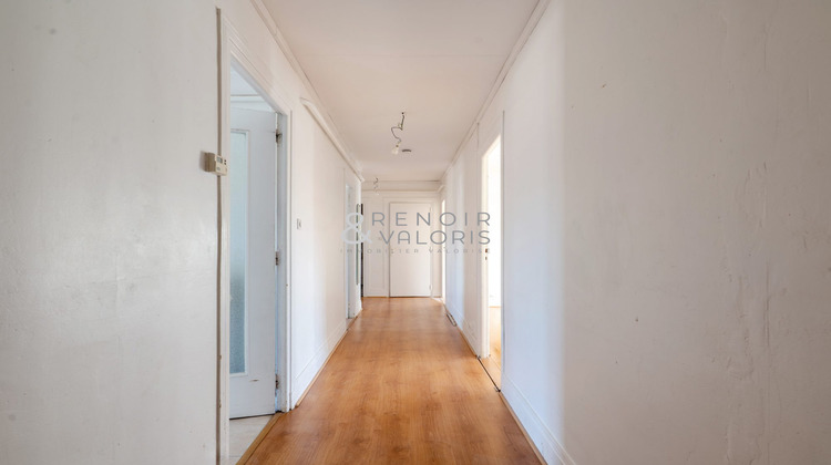 Ma-Cabane - Vente Appartement Nancy, 86 m²