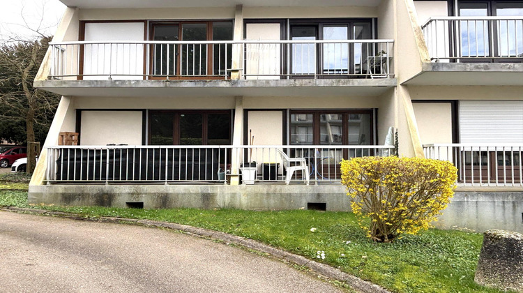 Ma-Cabane - Vente Appartement Nancy, 55 m²
