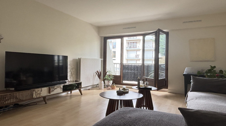 Ma-Cabane - Vente Appartement Nancy, 55 m²