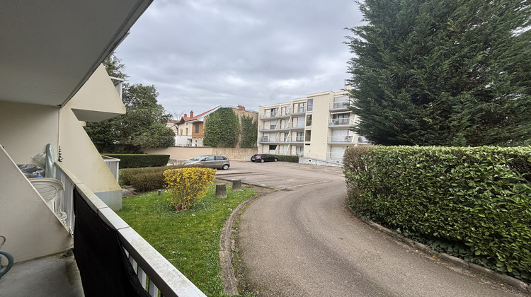 Ma-Cabane - Vente Appartement Nancy, 55 m²