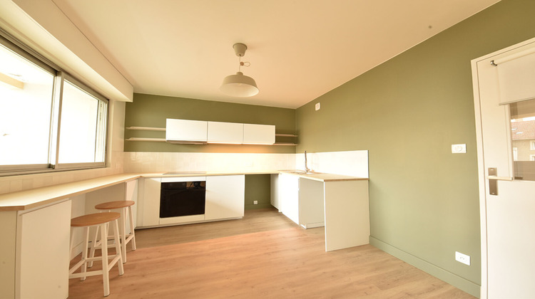 Ma-Cabane - Vente Appartement NANCY, 85 m²