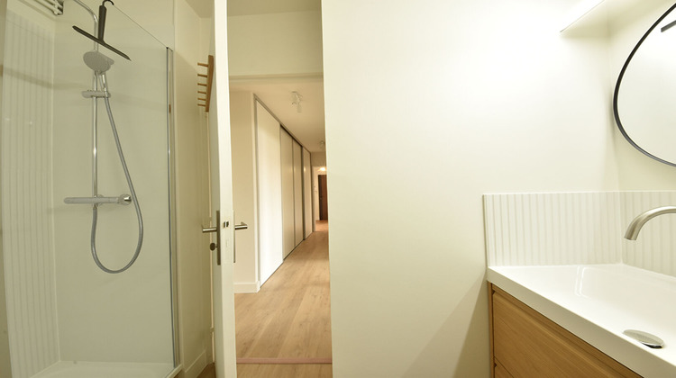 Ma-Cabane - Vente Appartement NANCY, 85 m²