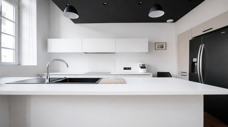 Ma-Cabane - Vente Appartement NANCY, 121 m²