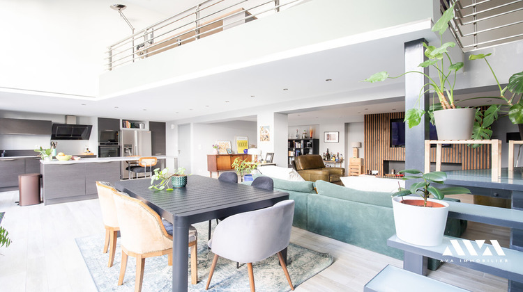 Ma-Cabane - Vente Appartement NANCY, 200 m²