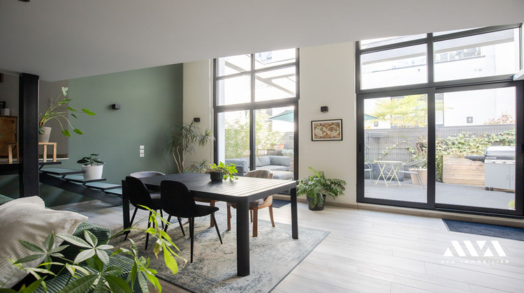 Ma-Cabane - Vente Appartement NANCY, 200 m²