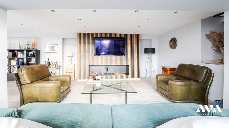 Ma-Cabane - Vente Appartement NANCY, 200 m²