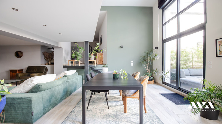 Ma-Cabane - Vente Appartement NANCY, 200 m²