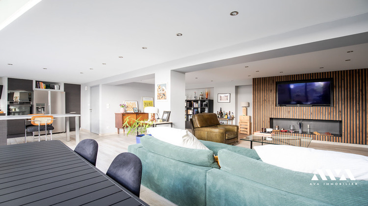 Ma-Cabane - Vente Appartement NANCY, 200 m²