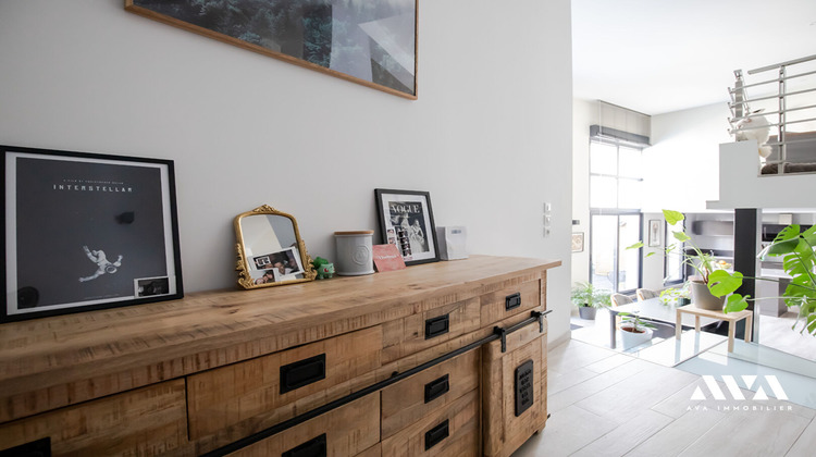 Ma-Cabane - Vente Appartement NANCY, 200 m²