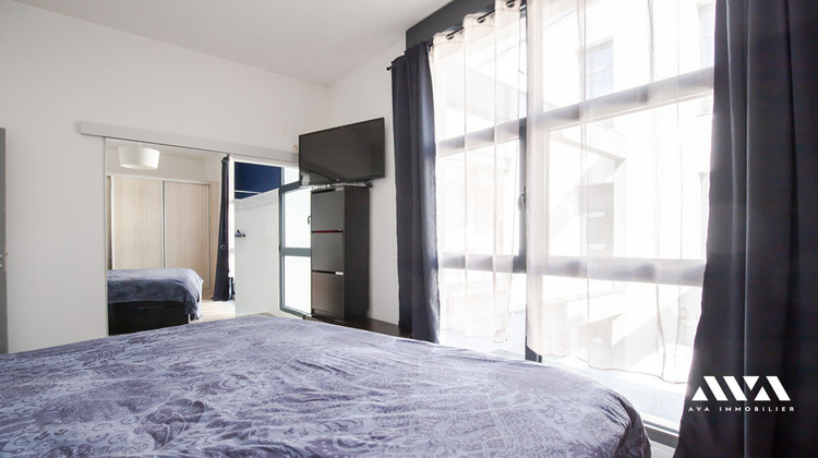 Ma-Cabane - Vente Appartement NANCY, 200 m²