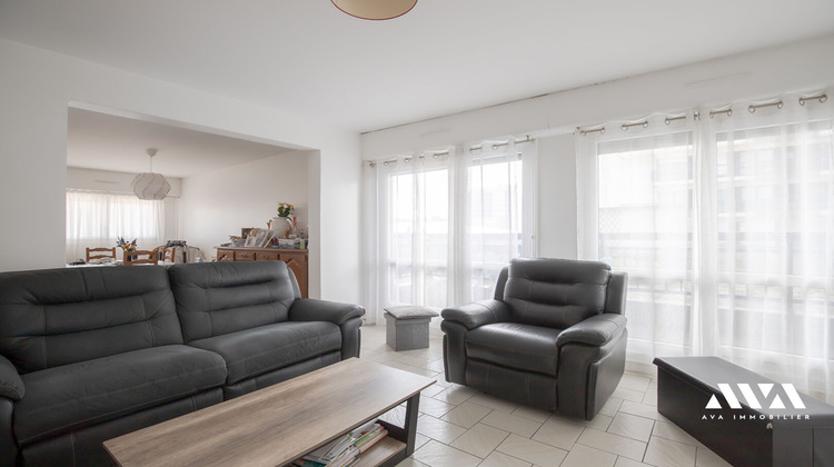 Ma-Cabane - Vente Appartement NANCY, 70 m²