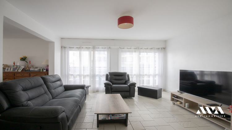 Ma-Cabane - Vente Appartement NANCY, 70 m²