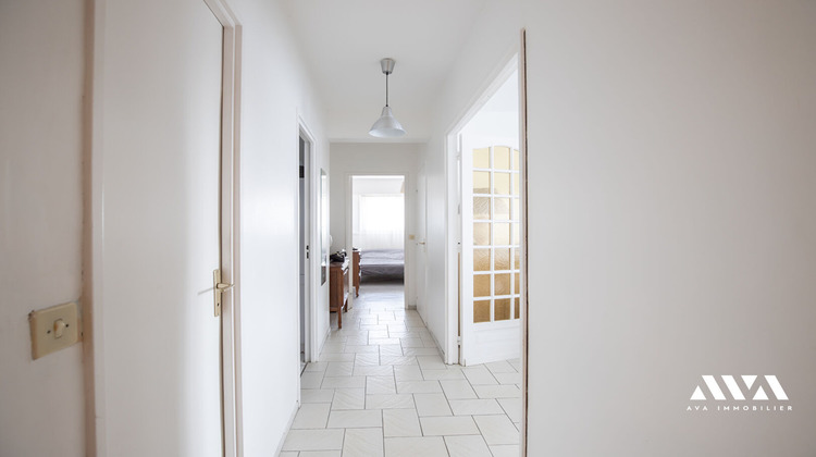 Ma-Cabane - Vente Appartement NANCY, 70 m²