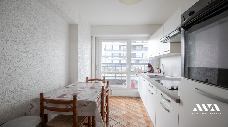 Ma-Cabane - Vente Appartement NANCY, 70 m²