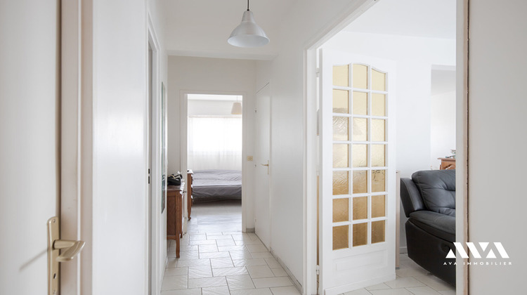 Ma-Cabane - Vente Appartement NANCY, 70 m²