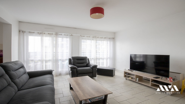 Ma-Cabane - Vente Appartement NANCY, 70 m²