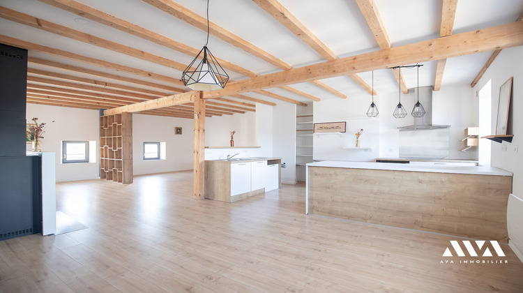 Ma-Cabane - Vente Appartement NANCY, 138 m²