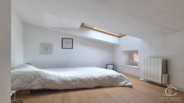 Ma-Cabane - Vente Appartement NANCY, 75 m²