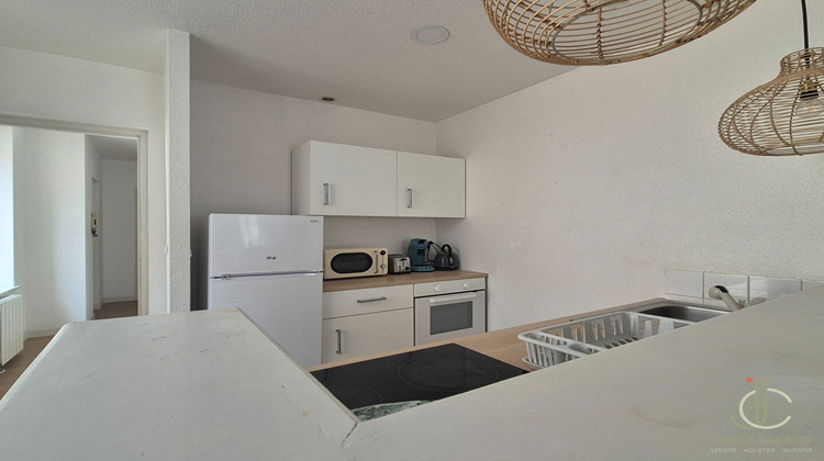 Ma-Cabane - Vente Appartement NANCY, 75 m²