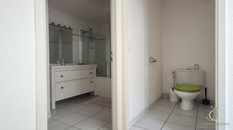 Ma-Cabane - Vente Appartement NANCY, 75 m²