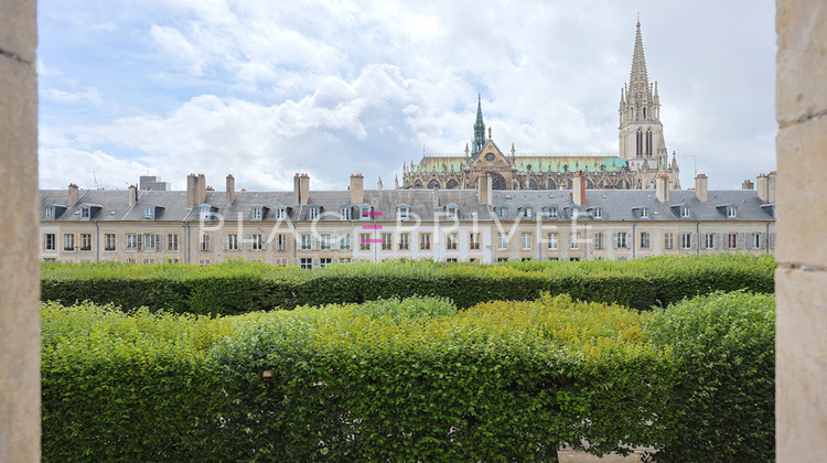 Ma-Cabane - Vente Appartement NANCY, 210 m²