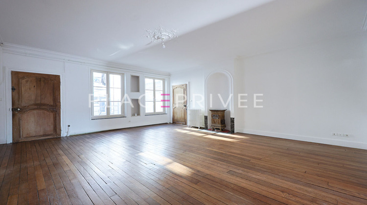 Ma-Cabane - Vente Appartement NANCY, 210 m²