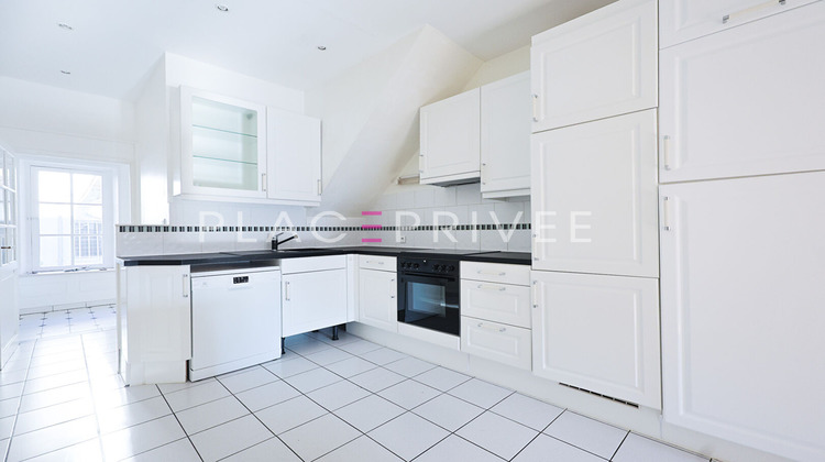 Ma-Cabane - Vente Appartement NANCY, 210 m²
