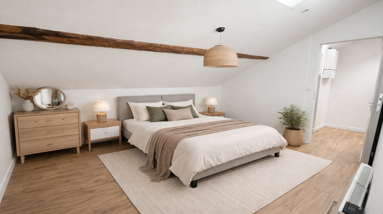 Ma-Cabane - Vente Appartement NANCY, 44 m²