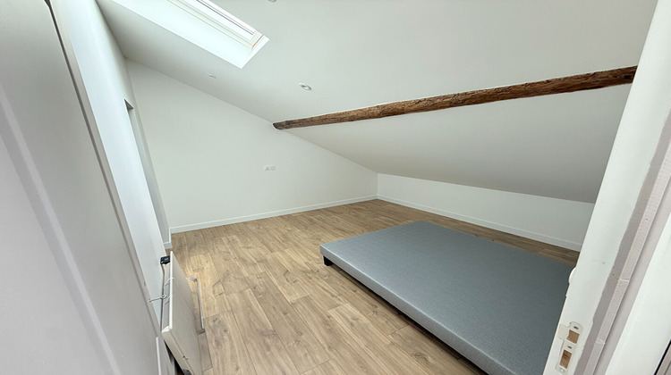 Ma-Cabane - Vente Appartement NANCY, 44 m²