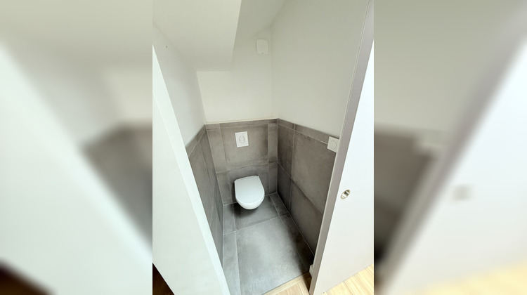 Ma-Cabane - Vente Appartement NANCY, 44 m²