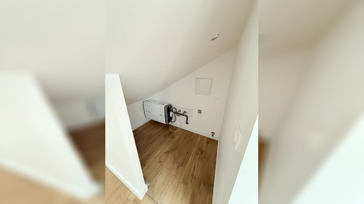 Ma-Cabane - Vente Appartement NANCY, 44 m²