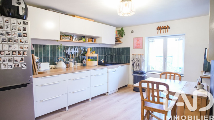 Ma-Cabane - Vente Appartement Nancy, 78 m²