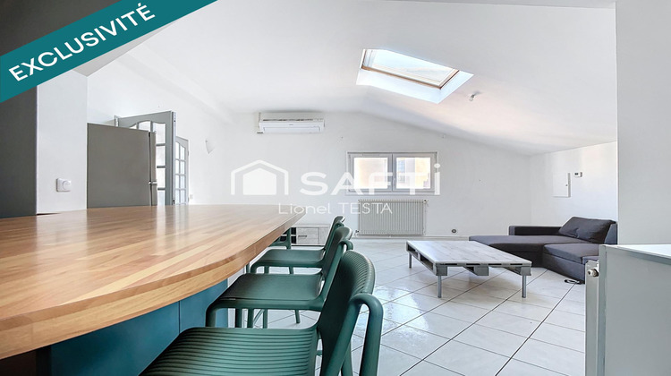 Ma-Cabane - Vente Appartement Nancy, 81 m²