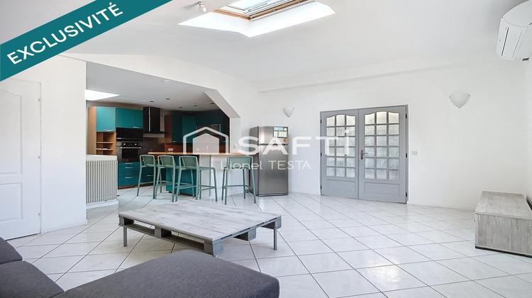 Ma-Cabane - Vente Appartement Nancy, 81 m²