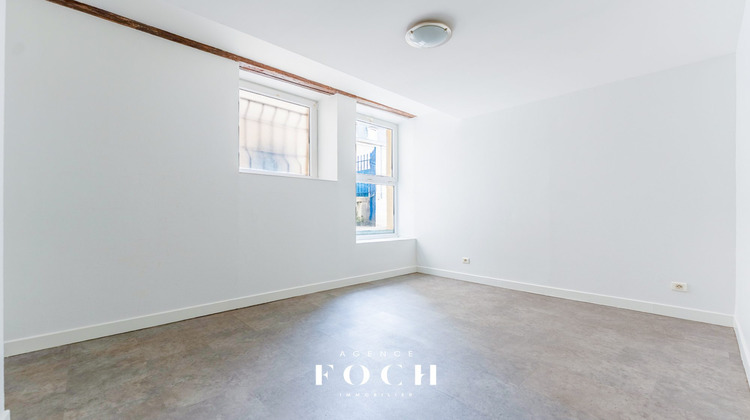 Ma-Cabane - Vente Appartement Nancy, 48 m²