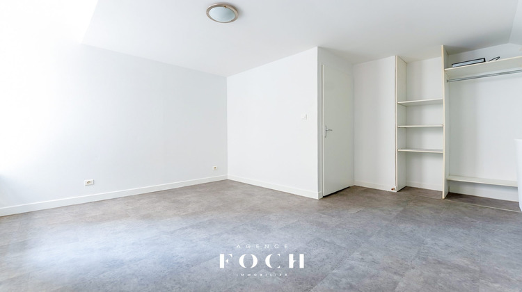 Ma-Cabane - Vente Appartement Nancy, 48 m²