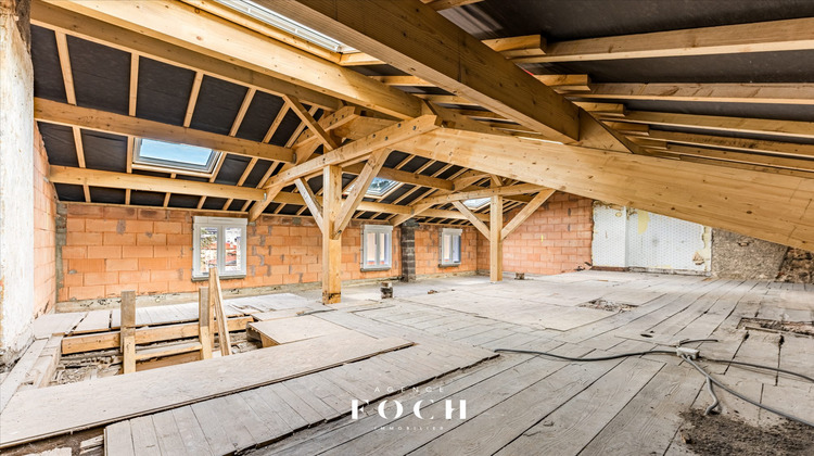 Ma-Cabane - Vente Appartement Nancy, 123 m²