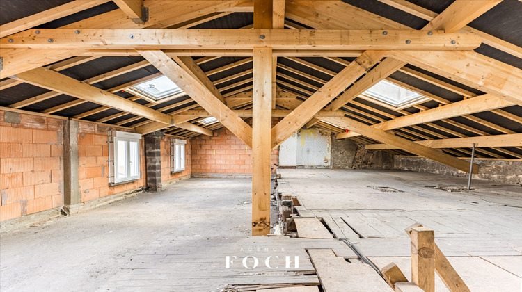 Ma-Cabane - Vente Appartement Nancy, 123 m²