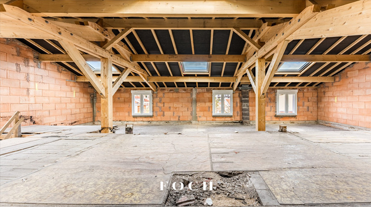 Ma-Cabane - Vente Appartement Nancy, 123 m²