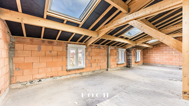 Ma-Cabane - Vente Appartement Nancy, 123 m²