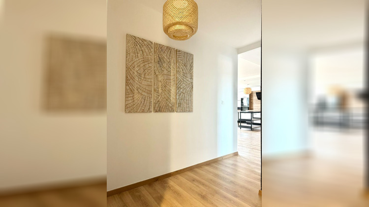 Ma-Cabane - Vente Appartement Nancy, 112 m²