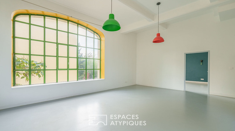 Ma-Cabane - Vente Appartement NANCY, 76 m²