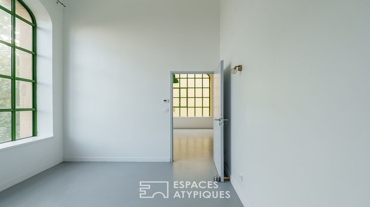 Ma-Cabane - Vente Appartement NANCY, 76 m²