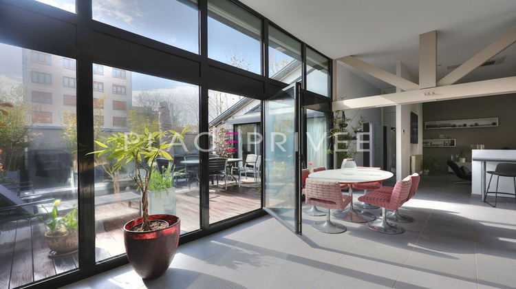 Ma-Cabane - Vente Appartement NANCY, 112 m²