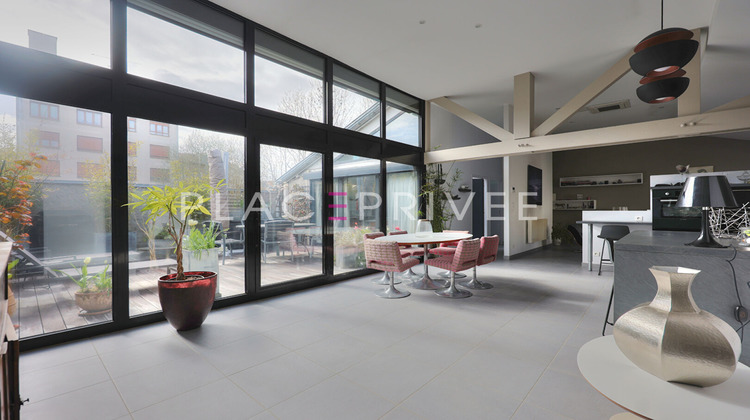 Ma-Cabane - Vente Appartement NANCY, 112 m²