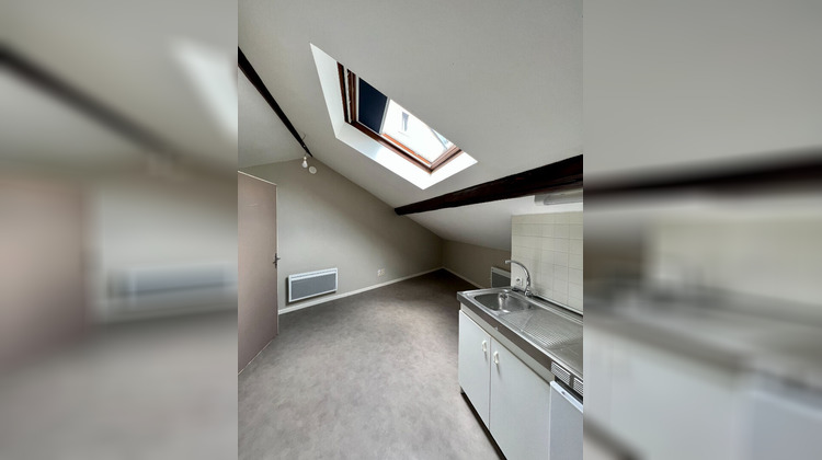 Ma-Cabane - Vente Appartement NANCY, 19 m²