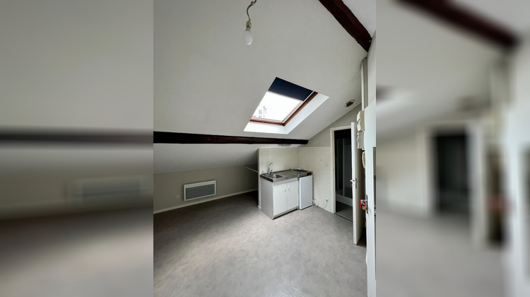 Ma-Cabane - Vente Appartement NANCY, 19 m²