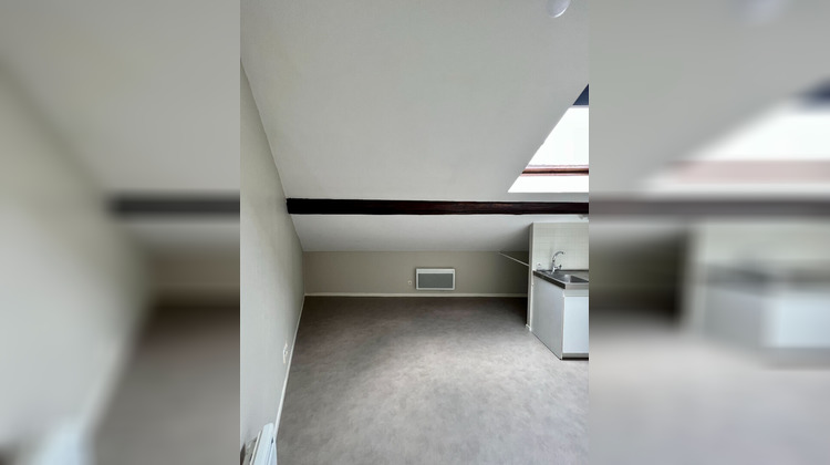 Ma-Cabane - Vente Appartement NANCY, 19 m²