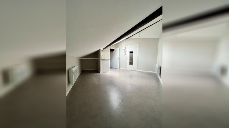 Ma-Cabane - Vente Appartement NANCY, 19 m²